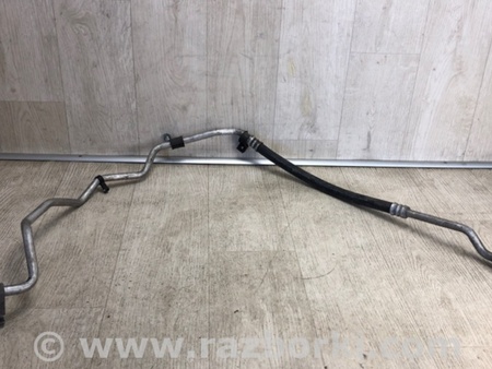 ФОТО Трубка кондиционера для Nissan Rogue (08-14) Киев