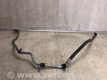 ФОТО Трубка кондиционера для Nissan Rogue (08-14) Киев