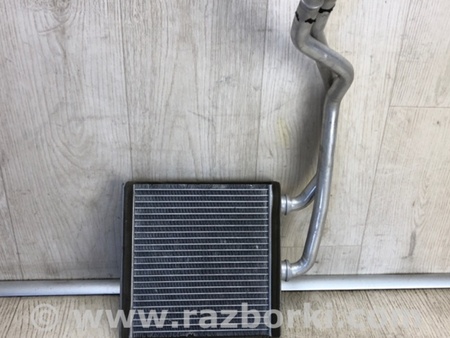 ФОТО Радиатор печки для Nissan Rogue (08-14) Киев