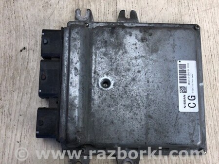 ФОТО Блок управления двигателем для Nissan Rogue (08-14) Киев