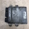 Блок управления двигателем Nissan Rogue (08-14)