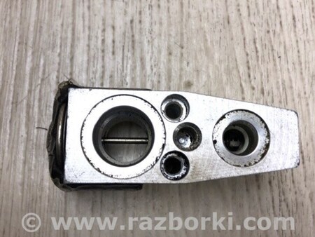 ФОТО Клапан кондиционера для Jeep Patriot (10-17) Киев