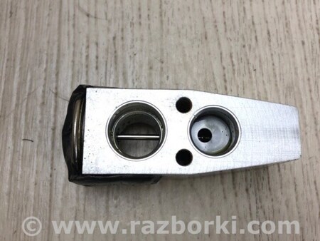 ФОТО Клапан кондиционера для Jeep Patriot (10-17) Киев