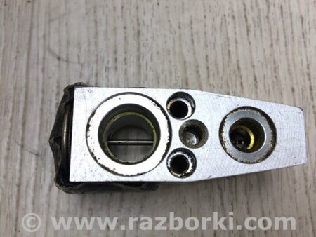 ФОТО Клапан кондиционера для Jeep Patriot (10-17) Киев