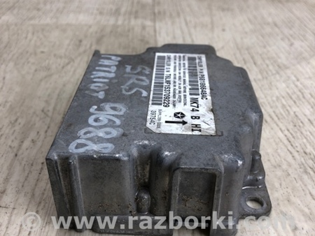 ФОТО Блок управления AIRBAG для Jeep Patriot (10-17) Киев