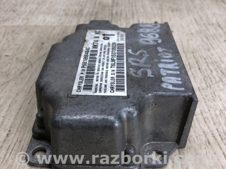 ФОТО Блок управления AIRBAG для Jeep Patriot (10-17) Киев