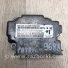 Блок управления AIRBAG Jeep Patriot (10-17)