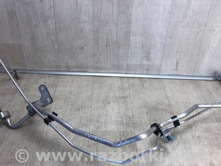 ФОТО Трубка кондиционера для Jeep Patriot (10-17) Киев