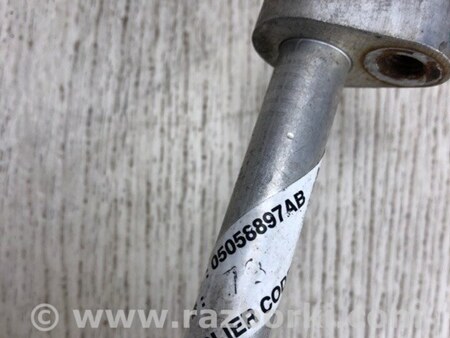 ФОТО Трубка кондиционера для Jeep Patriot (10-17) Киев