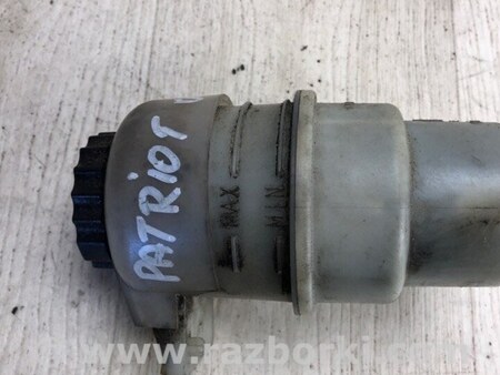 ФОТО Бачок гидроусилителя для Jeep Patriot (10-17) Киев