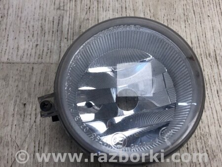ФОТО Противотуманная фара для Jeep Patriot (10-17) Киев