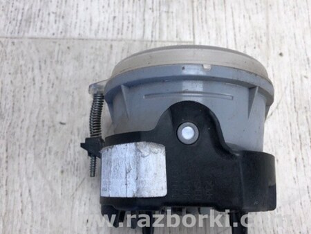ФОТО Противотуманная фара для Jeep Patriot (10-17) Киев