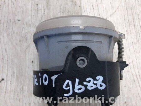 ФОТО Противотуманная фара для Jeep Patriot (10-17) Киев