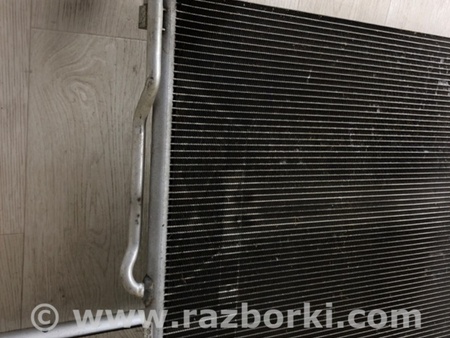 ФОТО Радиатор кондиционера для Porsche Cayenne Type 958 (10-18) Киев