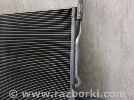 ФОТО Радиатор кондиционера для Porsche Cayenne Type 958 (10-18) Киев