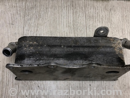 ФОТО Теплообменник двигателя для Porsche Cayenne Type 958 (10-18) Киев