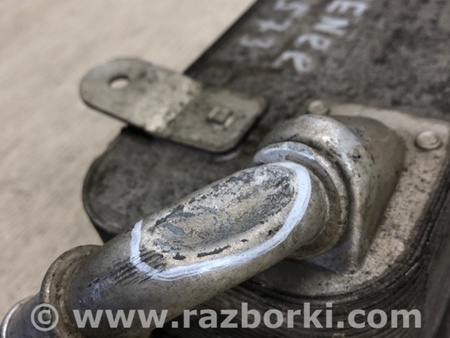ФОТО Теплообменник двигателя для Porsche Cayenne Type 958 (10-18) Киев