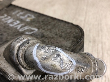 ФОТО Теплообменник двигателя для Porsche Cayenne Type 958 (10-18) Киев