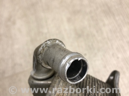 ФОТО Теплообменник двигателя для Porsche Cayenne Type 958 (10-18) Киев
