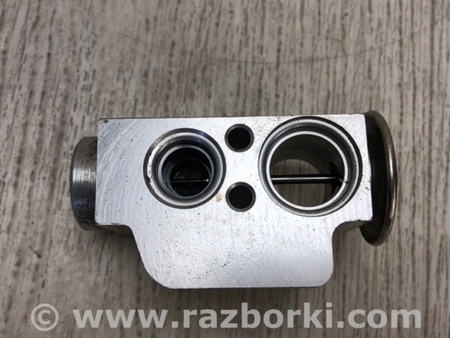 ФОТО Клапан кондиционера для Porsche Cayenne Type 958 (10-18) Киев
