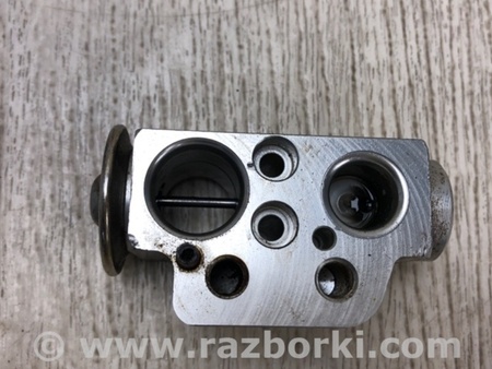 ФОТО Клапан кондиционера для Porsche Cayenne Type 958 (10-18) Киев
