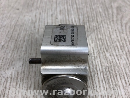 ФОТО Клапан кондиционера для Porsche Cayenne Type 958 (10-18) Киев