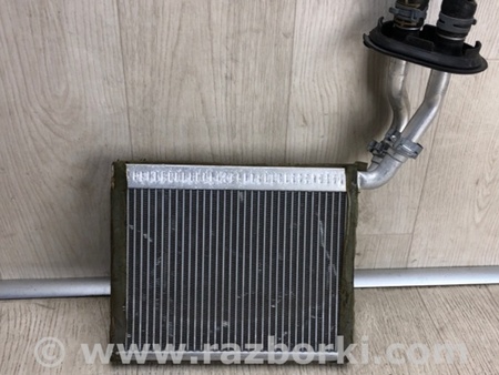 ФОТО Радиатор печки для Porsche Cayenne Type 958 (10-18) Киев