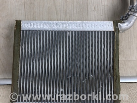 ФОТО Радиатор печки для Porsche Cayenne Type 958 (10-18) Киев