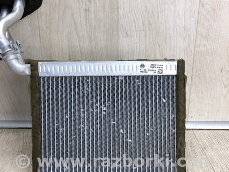ФОТО Радиатор печки для Porsche Cayenne Type 958 (10-18) Киев