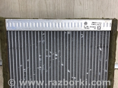 ФОТО Радиатор печки для Porsche Cayenne Type 958 (10-18) Киев