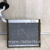 ФОТО Радиатор печки для Porsche Cayenne Type 958 (10-18) Киев