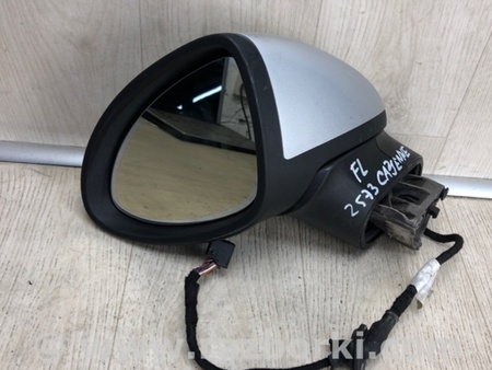 ФОТО Зеркало для Porsche Cayenne Type 958 (10-18) Киев