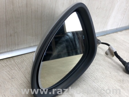 ФОТО Зеркало для Porsche Cayenne Type 958 (10-18) Киев