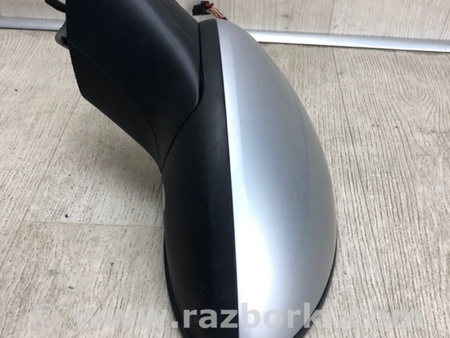 ФОТО Зеркало для Porsche Cayenne Type 958 (10-18) Киев