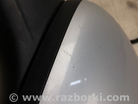 ФОТО Зеркало для Porsche Cayenne Type 958 (10-18) Киев