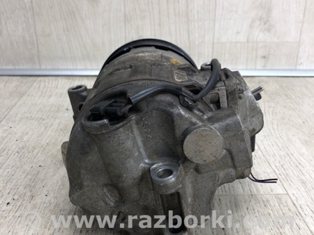ФОТО Компрессор кондиционера для Porsche Cayenne Type 958 (10-18) Киев