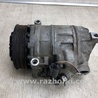 ФОТО Компрессор кондиционера для Porsche Cayenne Type 958 (10-18) Киев