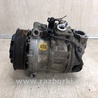 ФОТО Компрессор кондиционера для Porsche Cayenne Type 958 (10-18) Киев