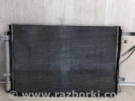 ФОТО Радиатор кондиционера для KIA Forte TD (08-13) Киев