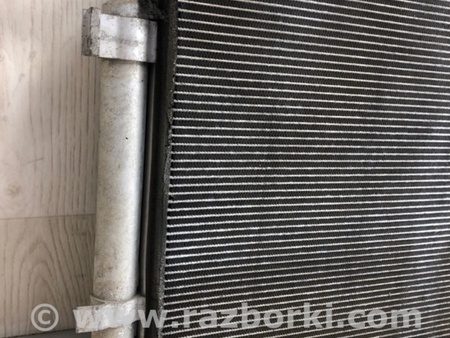 ФОТО Радиатор кондиционера для KIA Forte TD (08-13) Киев