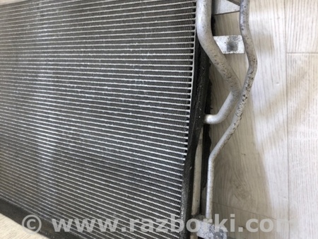 ФОТО Радиатор кондиционера для KIA Forte TD (08-13) Киев