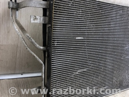 ФОТО Радиатор кондиционера для KIA Forte TD (08-13) Киев
