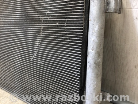 ФОТО Радиатор кондиционера для KIA Forte TD (08-13) Киев