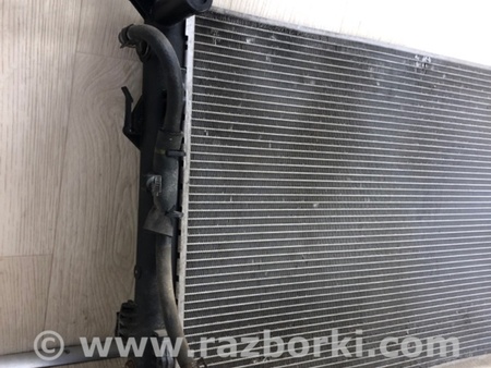 ФОТО Радиатор основной для KIA Forte TD (08-13) Киев
