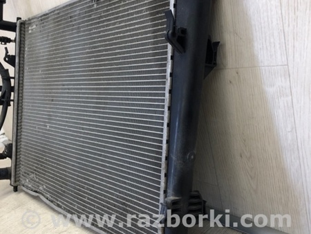 ФОТО Радиатор основной для KIA Forte TD (08-13) Киев