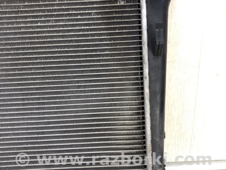 ФОТО Радиатор основной для KIA Forte TD (08-13) Киев
