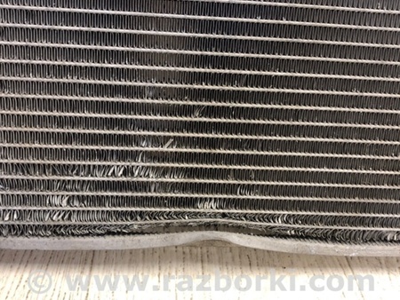 ФОТО Радиатор основной для KIA Forte TD (08-13) Киев
