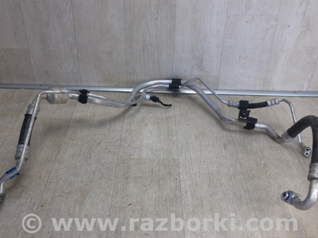 ФОТО Трубка кондиционера для KIA Forte TD (08-13) Киев