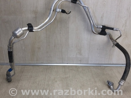 ФОТО Трубка кондиционера для KIA Forte TD (08-13) Киев