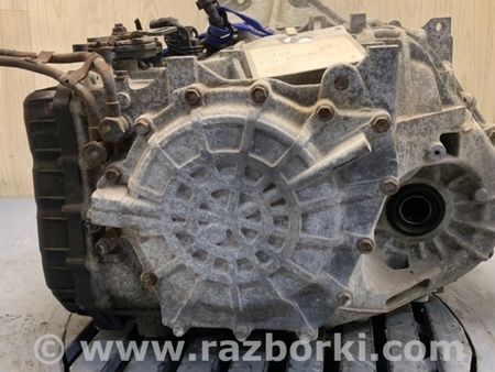 ФОТО АКПП (коробка автомат) для KIA Sorento XM Киев
